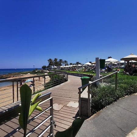 Sea View Apartment Протарас Екстер'єр фото