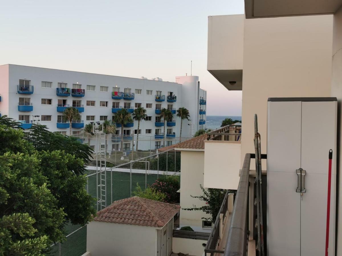 Sea View Apartment Протарас Екстер'єр фото