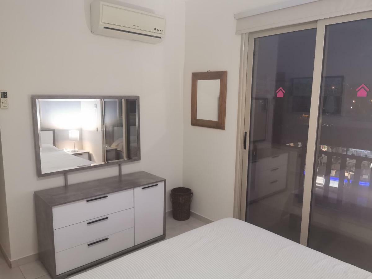 Sea View Apartment Протарас Екстер'єр фото