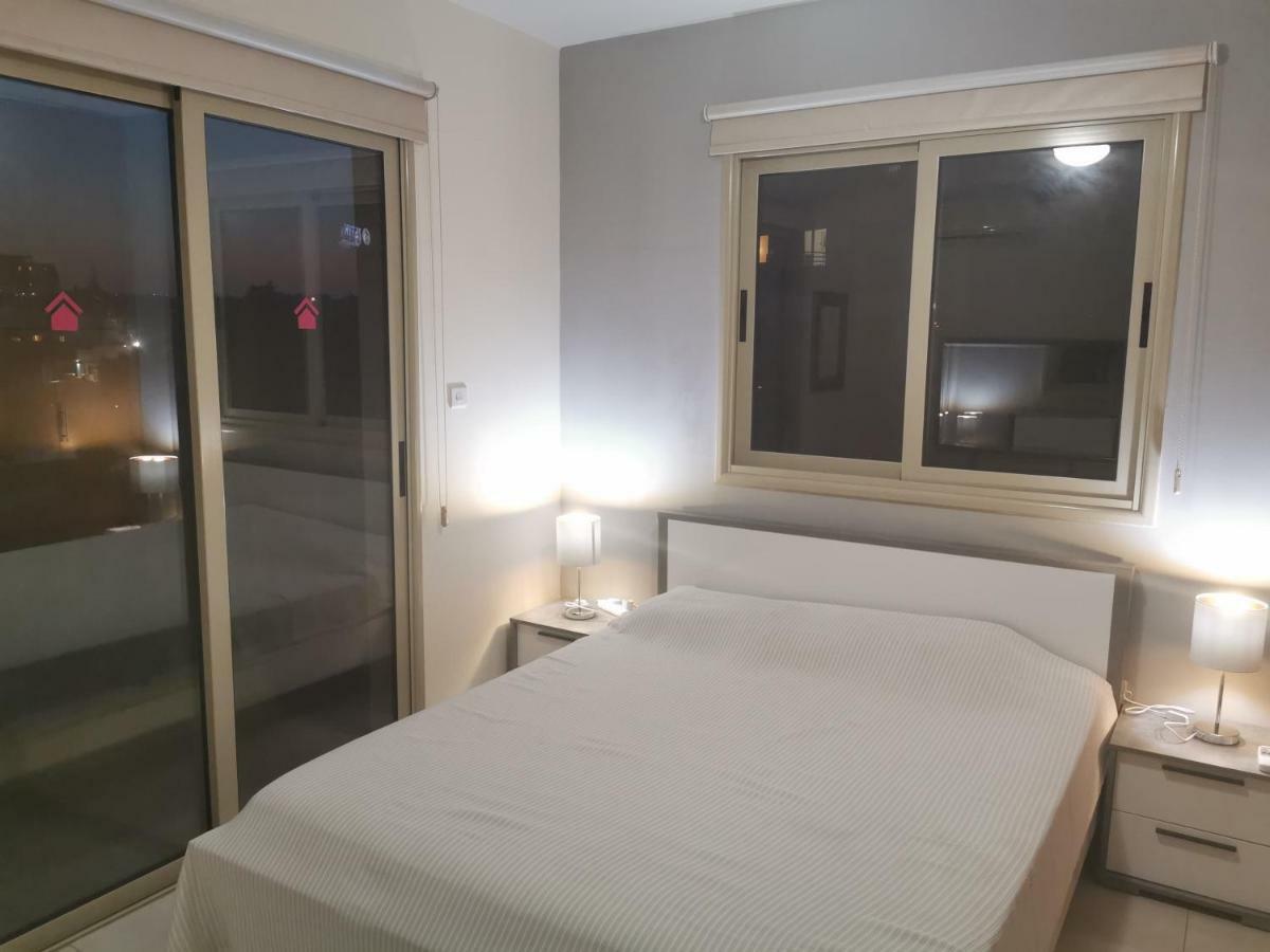 Sea View Apartment Протарас Екстер'єр фото